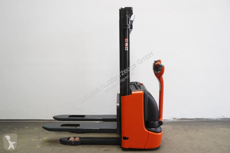 Штабелёр Linde 1172