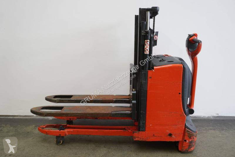Stohovač Linde  D 08 1160