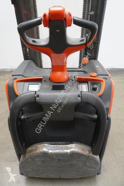 Stohovač Linde  L 14 AP i 1173-01