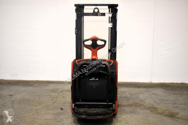 Stohovač Linde  L 14 AP i 1173-01