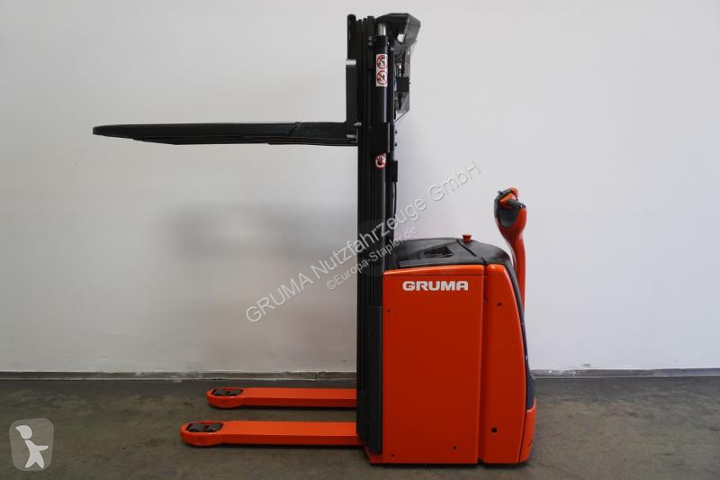 Stohovač Linde  L 14 ION 1173