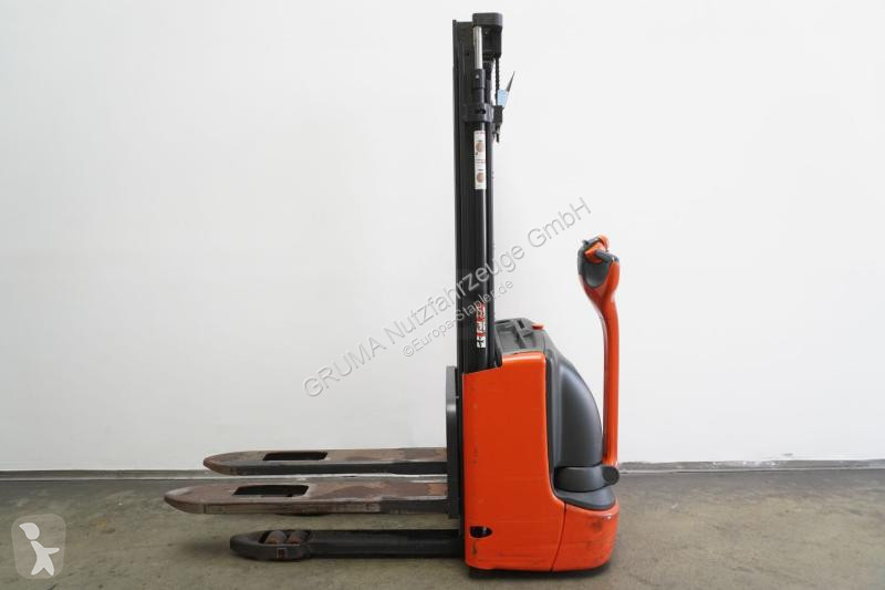 Stohovač Linde  L 10 1172
