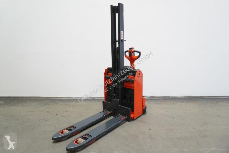 Stohovač Linde  D 08 M ION 1162-00