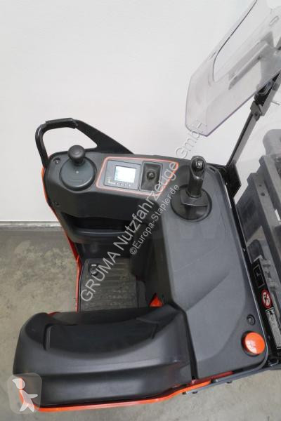 Stohovač Linde  D 12 S ION 1164