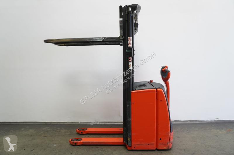 Stohovač Linde  L 14 1173
