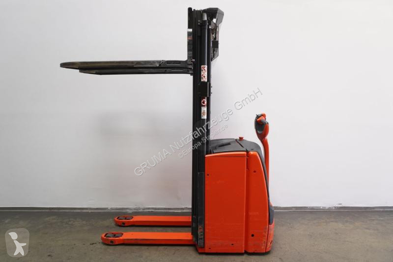 Stohovač Linde  L 14 1173