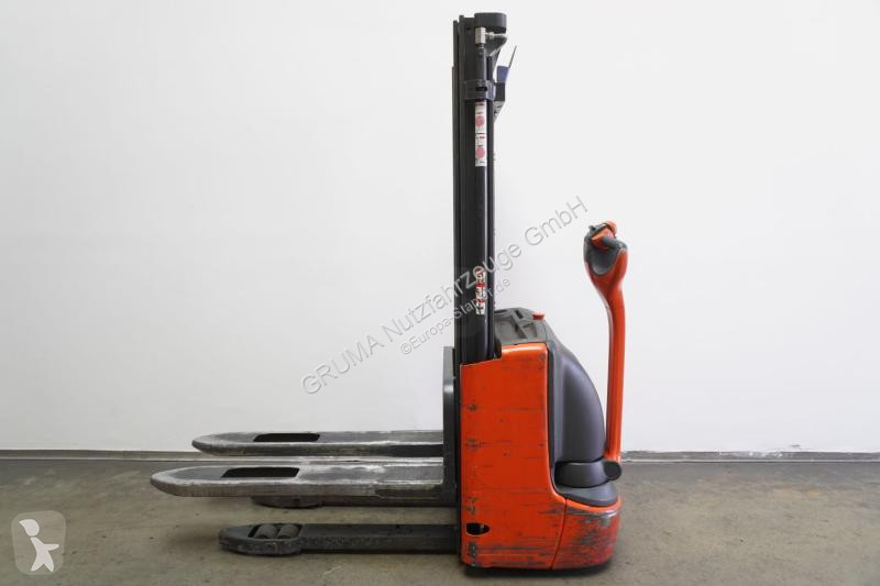 Штабелёр Linde 1172