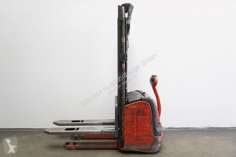 Stohovač Linde  L 14 372-03