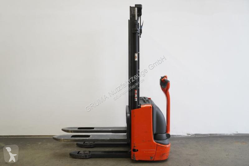 Штабелёр Linde 1172