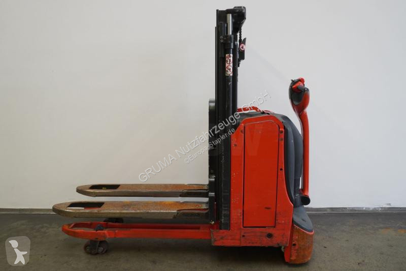 Stohovač Linde  D 08 1160