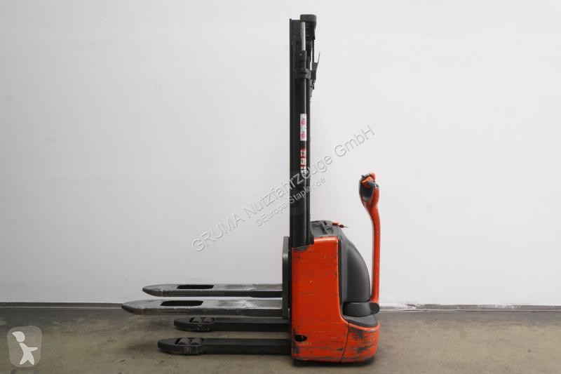 Стакер Linde 1172