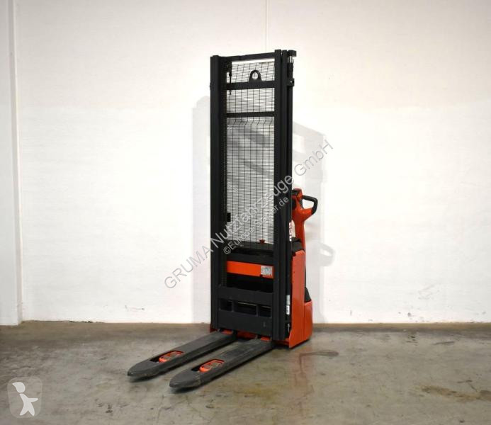 Штабелёр Linde B ION 4596-00