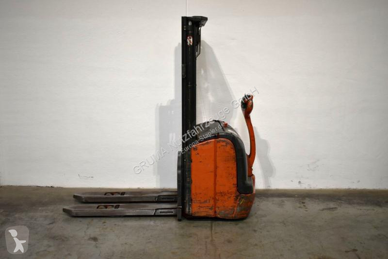 Stohovač Linde  L 14 i 372