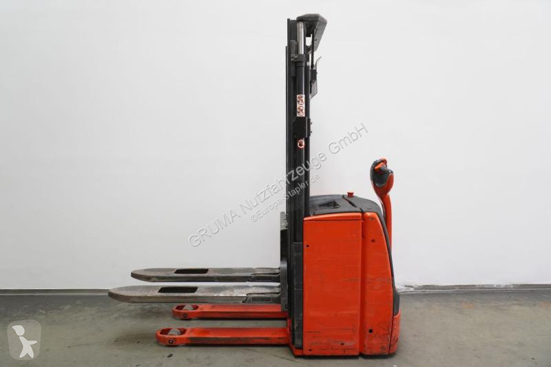 Stohovač Linde  L 14 1173