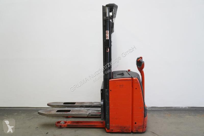 Stohovač Linde  L 14 1173