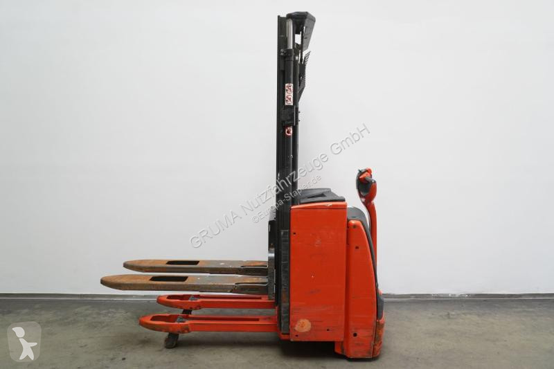 Stohovač Linde  L 14 i 1173