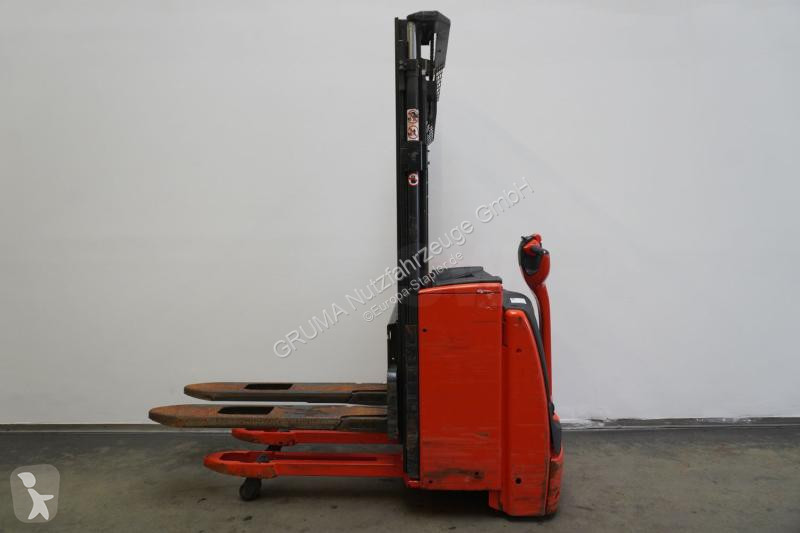Stohovač Linde  L 14 i 1173