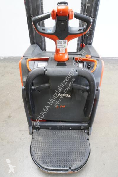 مرفاع شوكي Linde  L 14 AP i 1173