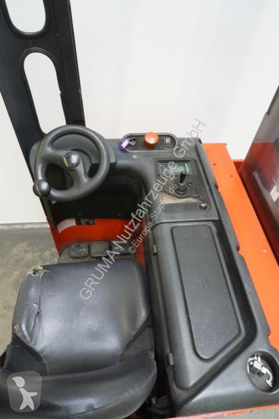 مرفاع شوكي Linde  L 16 R 139-03
