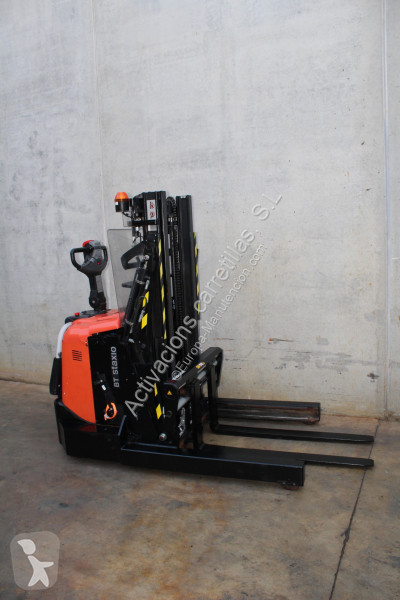 مرفاع شوكي Toyota SPE 120 XR