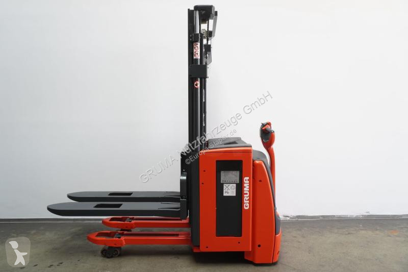 Stohovač Linde  L 20 i 1173
