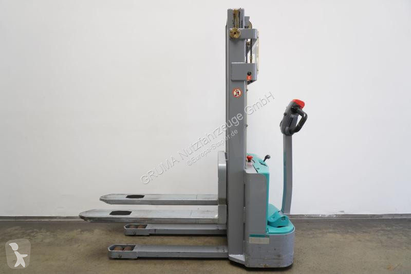 Stohovač Jungheinrich  EPL210