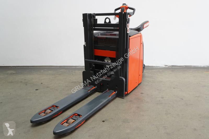 Stohovač Linde  D 12 HP AP ION 1161-00