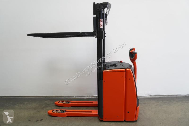 Stohovač Linde  L 14 i 1173