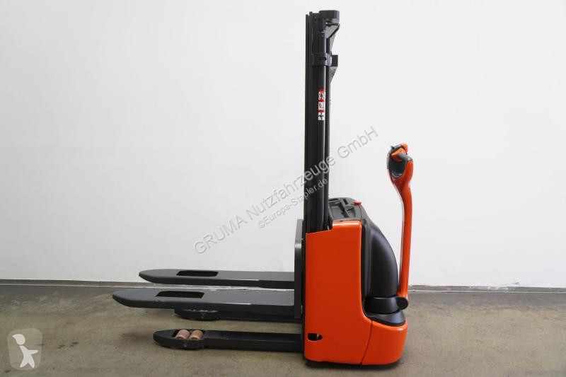 Штабелёр Linde 1172