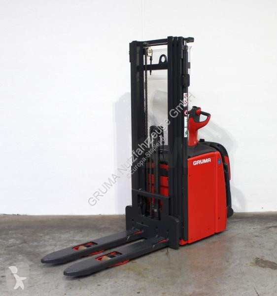مرفاع شوكي Linde  L 14 AP i 1173