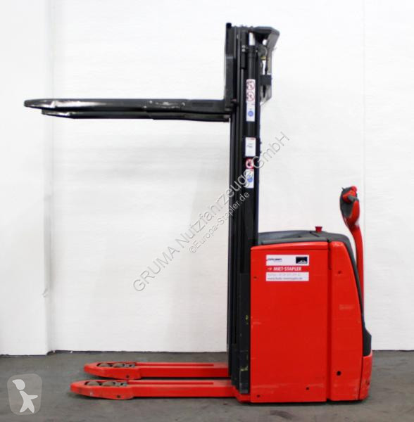 مرفاع شوكي Linde  L 16 i 1173