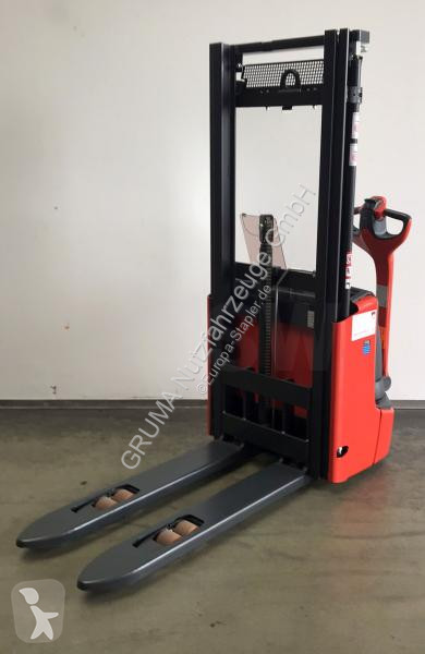 Стакер Linde  L 10 1172