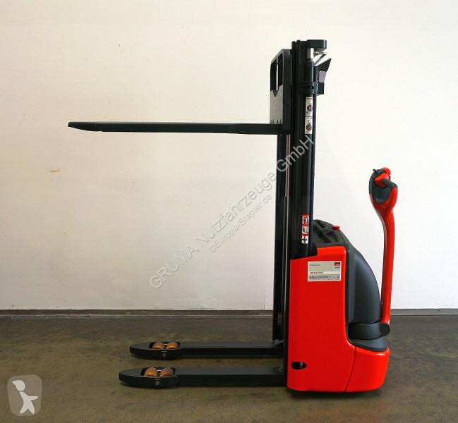 Стакер Linde 1172
