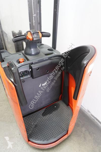 مرفاع شوكي Linde  D 14 SP 133