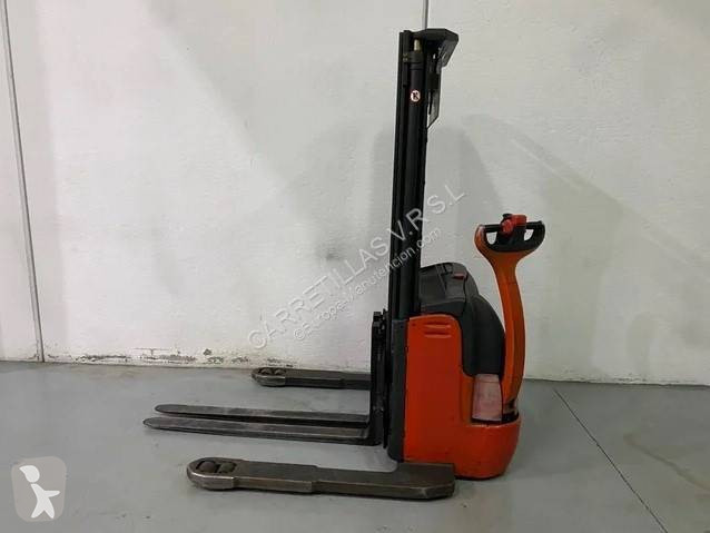 Штабелёр Linde L10 AS