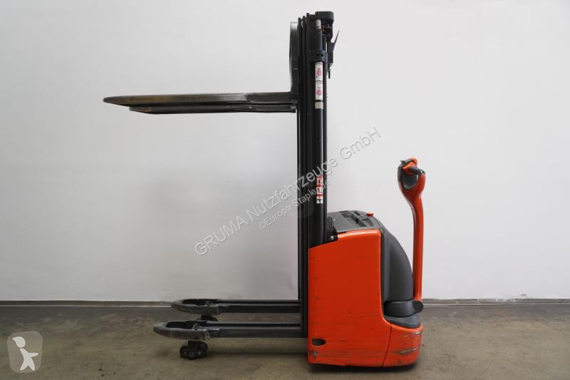 Штабелёр Linde i 1172