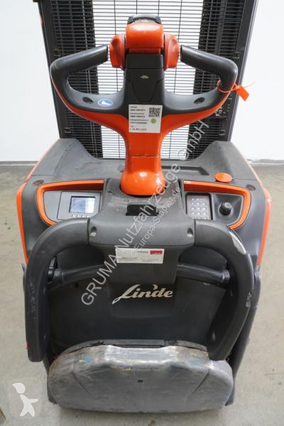 مرفاع شوكي Linde  L 14 AP i 1173
