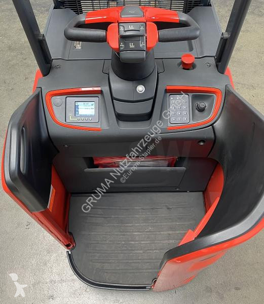 Стакер Linde  D 12 HP SP ION 1161-00