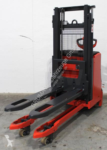 Стакер Linde  D 08 1160-01