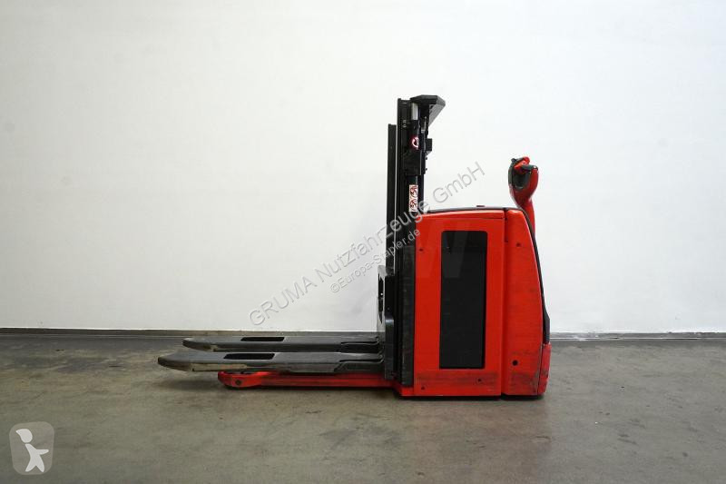 Gaffeltruck Linde  L 14 1173