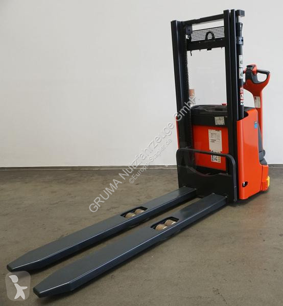 Стакер Linde 1172-01
