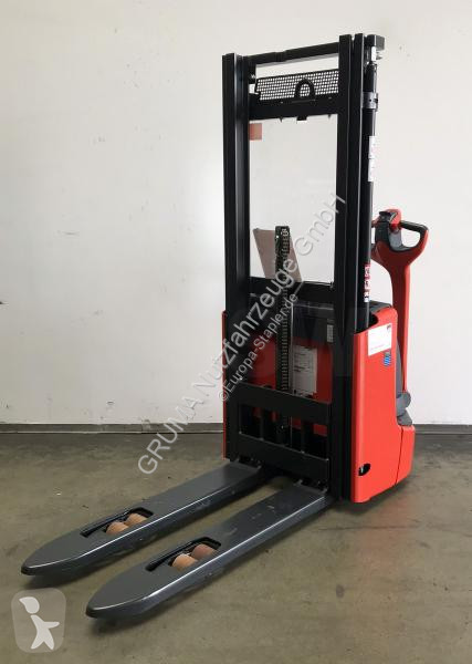 Стакер Linde 1172