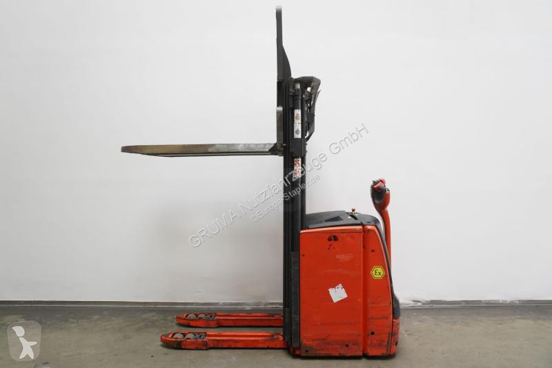 مرفاع شوكي Linde  L 14 EX i 1173-25