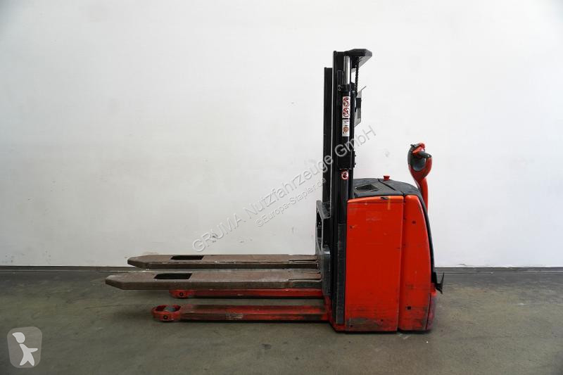 Stohovač Linde  L 16 1173