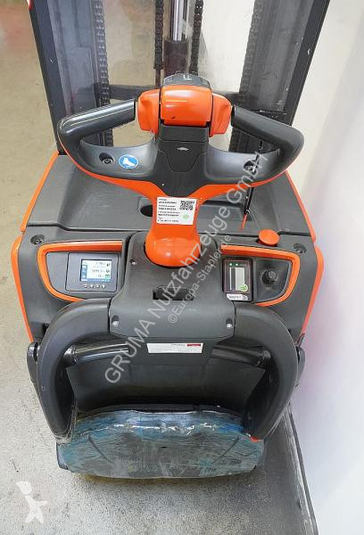 Штабелёр Linde  L 16 AP i 1173