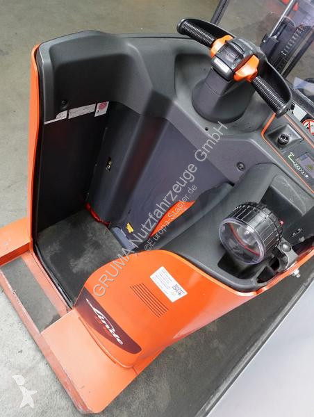 Штабелёр Linde  D 12 SF ION 1164
