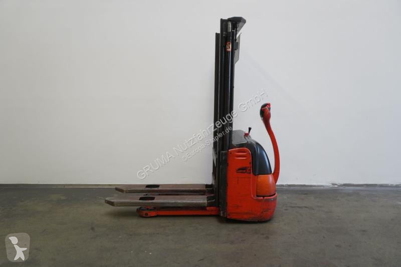 Штабелёр Linde 379