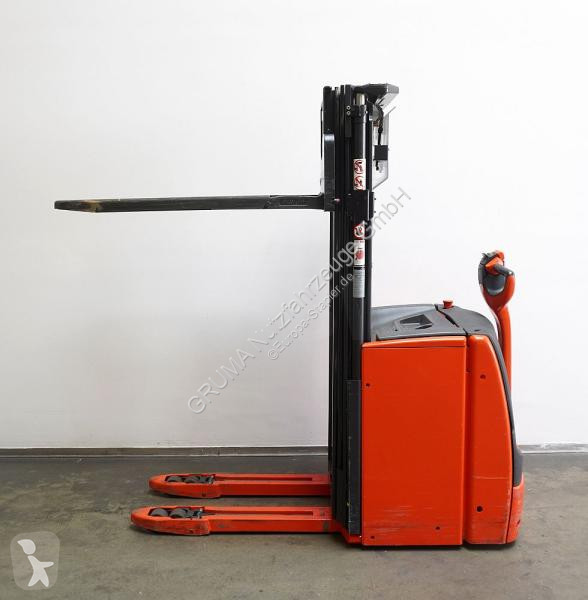 Штабелёр Linde  L 14 i 1173