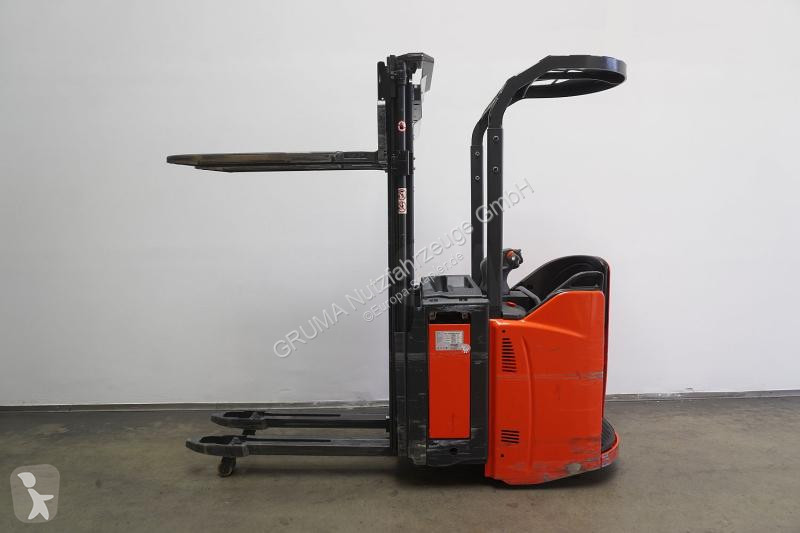 مرفاع شوكي Linde  D 14 SP 133