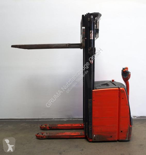 Штабелёр Linde  L 16 1173
